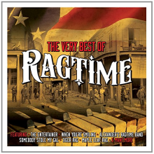 V/A - Very Best of Ragtime