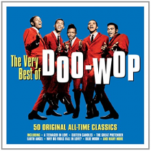 V/A - Very Best of Doo-Wop