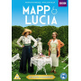 Tv Series - Mapp & Lucia