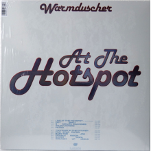 Warmduscher - At the Hotspot