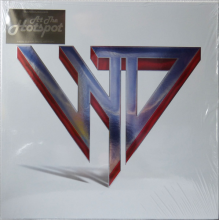 Warmduscher - At the Hotspot