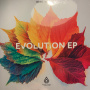 Bcee & Kubiks - Evolution Ep