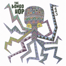Bongo Hop - La Napa