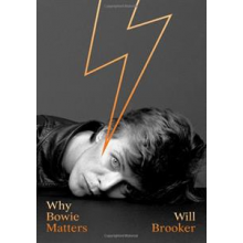 Book - Why Bowie Matters