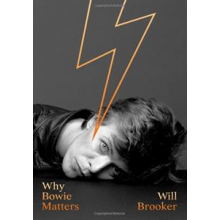 Bowie, David - Why Bowie Matters