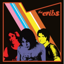 Cribs - Cribs