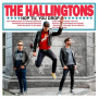 Hallingtons - Hop Til' You Drop