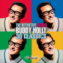 Holly, Buddy - Definitive Stereo Buddy Holly: 30 Classics