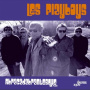 Les Playboys - Abracadabrantesque Plus