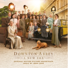 Lunn, John & Eivor - Downton Abbey: a New Era