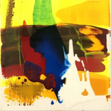 Rock Eupora - Pick At the Scab