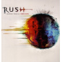 Rush - Vapor Trails Remixed