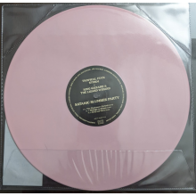Tropical Fuck Storm & King Gizzard & the Lizard Wi - Satanic Slumber Party (Pink)