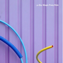 U-Ziq - Magic Pony Ride