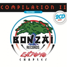 V/A - Bonzai Compilation Ii - Extreme Chapter
