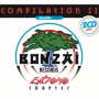 V/A - Bonzai Compilation Ii - Extreme Chapter