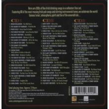 Various - Irish Drinking Songs