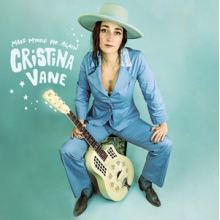 Vane, Cristina - Make Myself Me Again