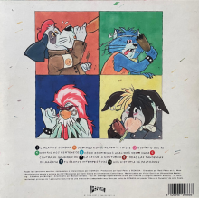 Biznaga - Bremen No Existe