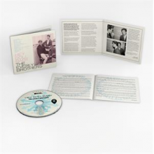 Everly Brothers - Hey Doll Baby