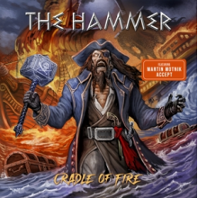 Hammer - Cradle of Fire