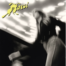 Marci - Marci