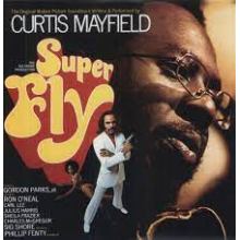 Mayfield, Curtis - Superfly