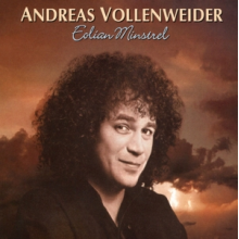 Vollenweider, Andreas - Eolian Minstrel