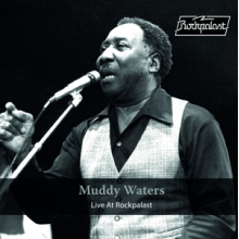 Waters, Muddy - Live At Rockpalast - 1978
