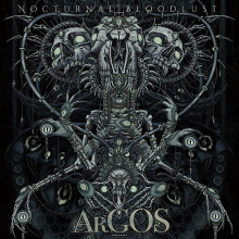 Nocturnal Bloodlust - Argos