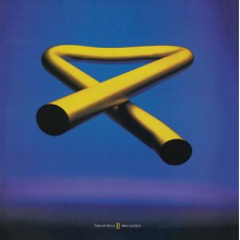 Oldfield, Mike - Tubular Bells Ii
