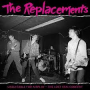 Replacements - Unsuitable For Airplay