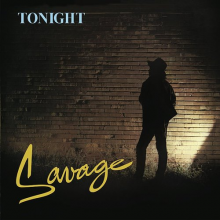 Savage - Tonight