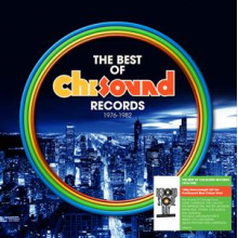 V/A - Best of Chi-Sound Records 1976-1984