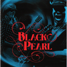 Black Pearl - Black Pearl