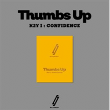 Blank2y - K2y I : Confidence [Thumbs Up]