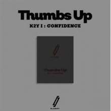 Blank2y - K2y I : Confidence [Thumbs Up]