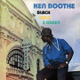 Boothe, Ken - Black Gold & Green