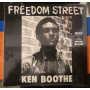 Boothe, Ken - Freedom Street