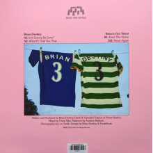 Brian Destiny - Brian's Got Talent