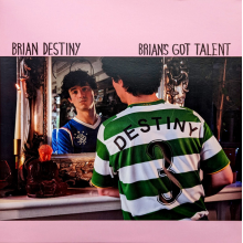 Brian Destiny - Brian's Got Talent