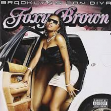 Foxy Brown - Brooklyn's Don Diva