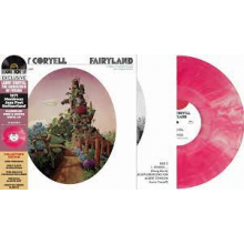 Coryell, Larry - Fairyland