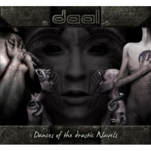 Daal - Dances of the Drastic Navels