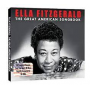 Fitzgerald, Ella - Great American Songbook