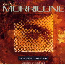 Morricone, Ennio - Film Music 1966-1987