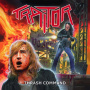 Traitor - Thrash Command & Live