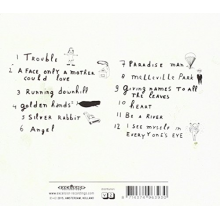 Smutfish - Trouble