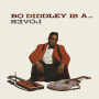 Diddley, Bo - Bo Diddley is a Lover