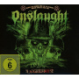 Onslaught - Live At the Slaughterhouse